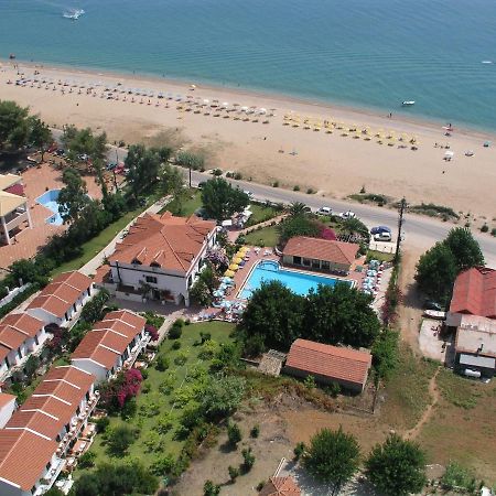 Tara Beach Hotel Skala  Exteriér fotografie